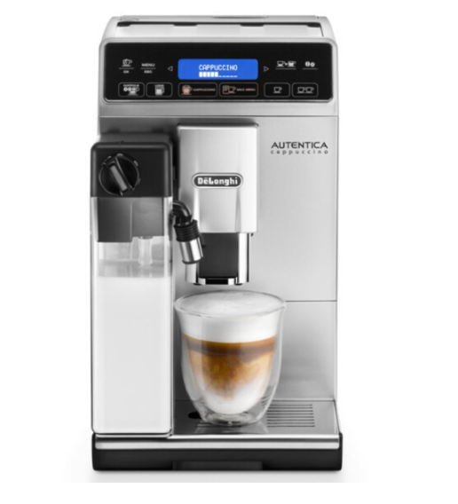 FULLY AUTOMAT C/MAKER DELONGHI FULLY AUTOMAT C/MAKER DELONGHI